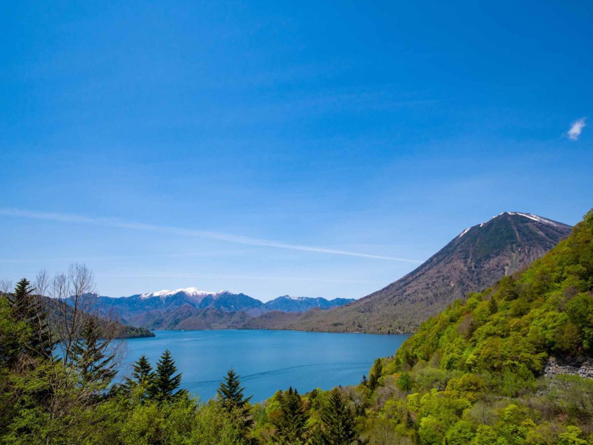 Okunikko Park Lodge Miyama ภายนอก รูปภาพ